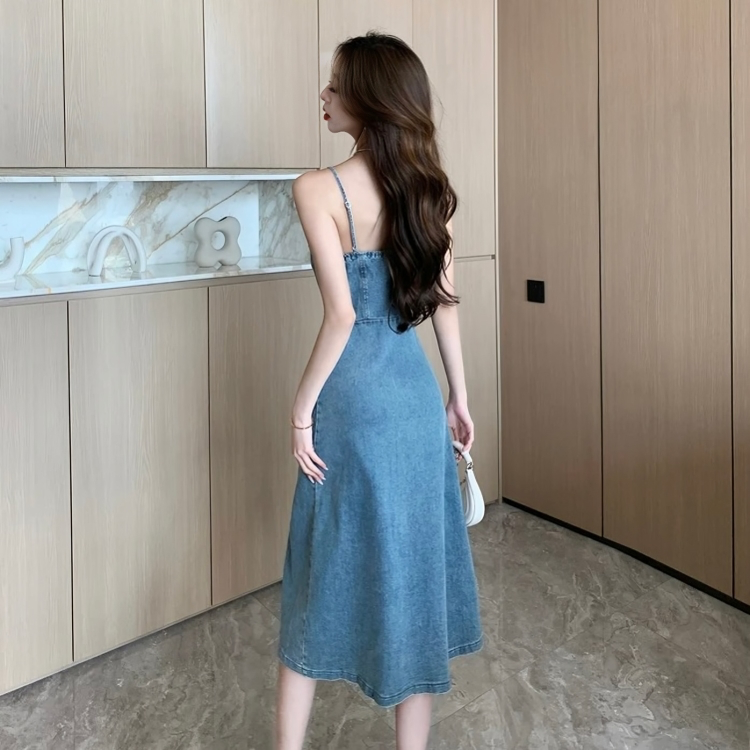 Romance Hour Corset Dress