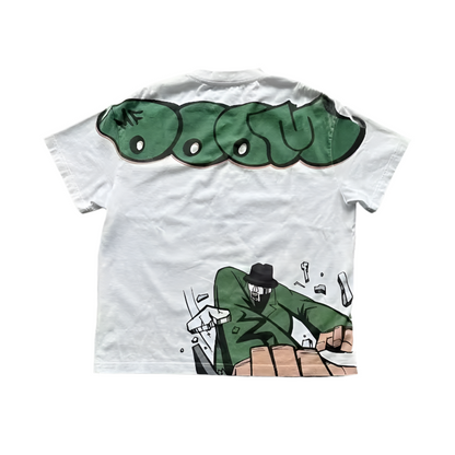 MFDOOM Tee