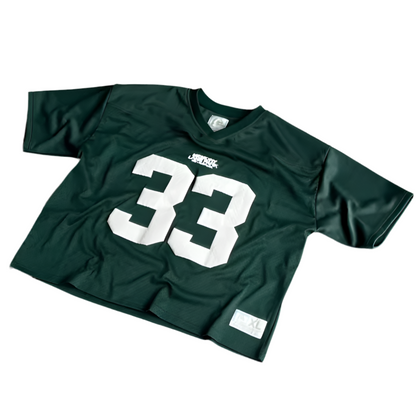 “33” Mesh Football Jersey
