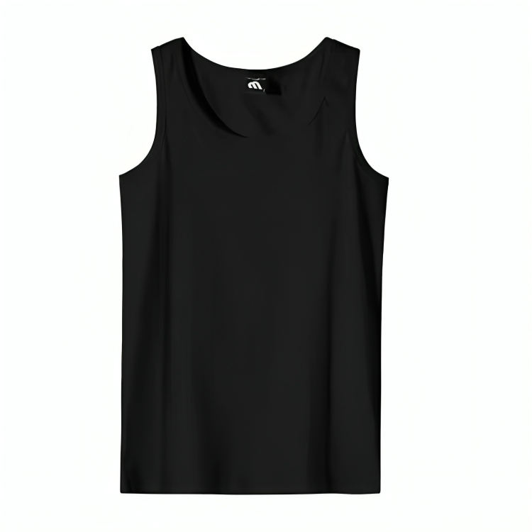 Fitted Tank Top