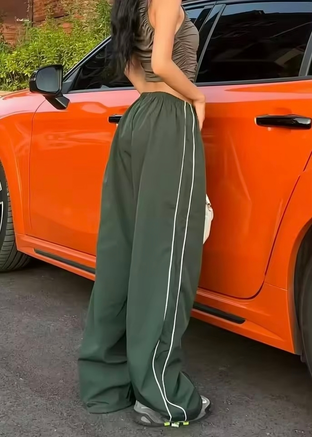 Urban Flow Track Pants