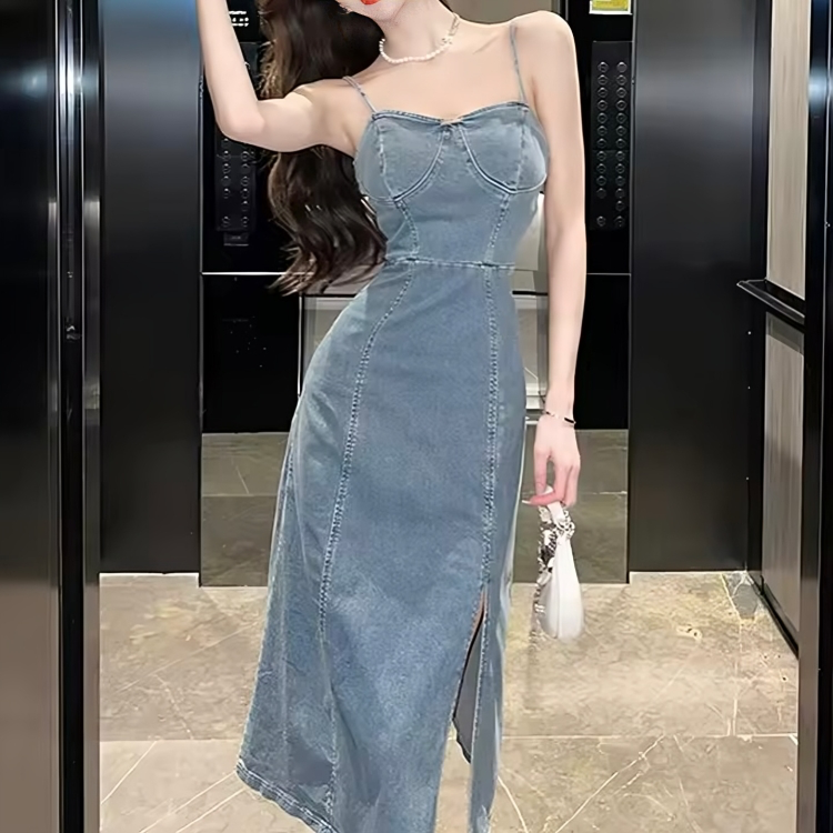 Romance Hour Corset Dress