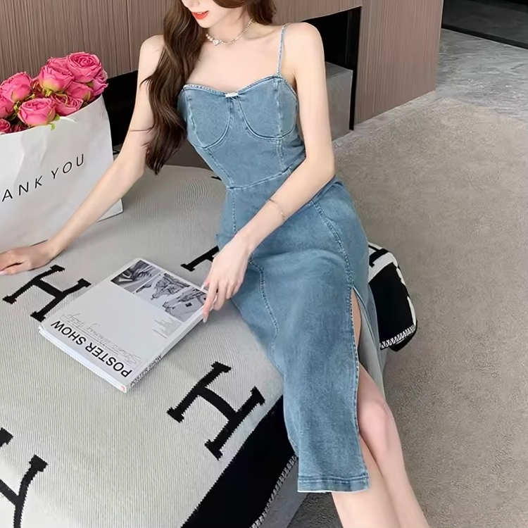 Romance Hour Corset Dress